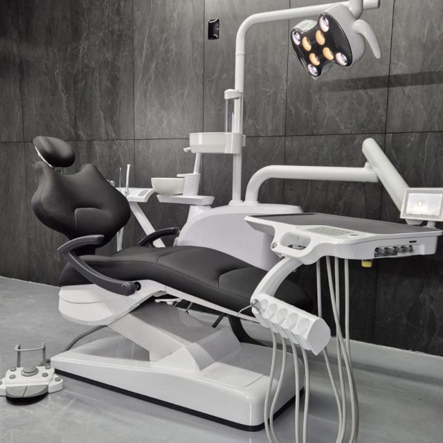 Sillón Dental GD-S300