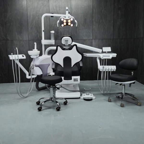 Sillón Dental GD-S300 - Imagen 8
