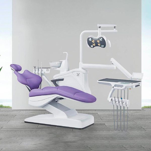 Sillón Dental GD-S300 - Imagen 7