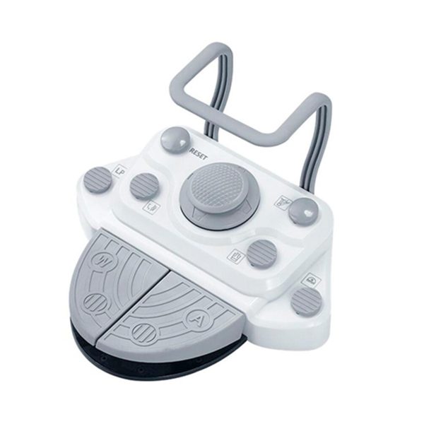 Sillón Dental GD-S300 - Imagen 3