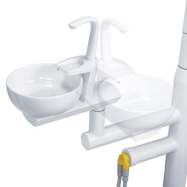 Sillón Dental GD-S350 IMPLANT TYPE - Imagen 3