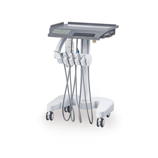 Sillón Dental GD-S350 IMPLANT TYPE - Imagen 4