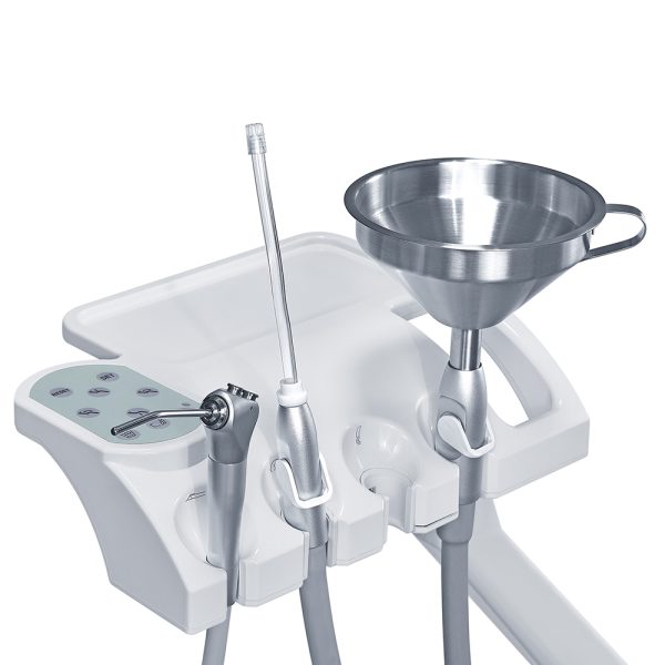 Sillón Dental GD-S350 IMPLANT TYPE - Imagen 5