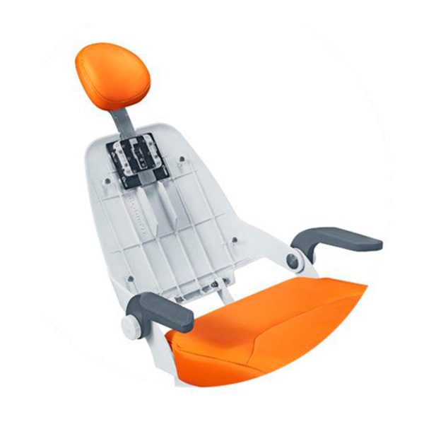 Sillón Dental GD-S450 Fijado al piso Modelo 2025 - Imagen 8