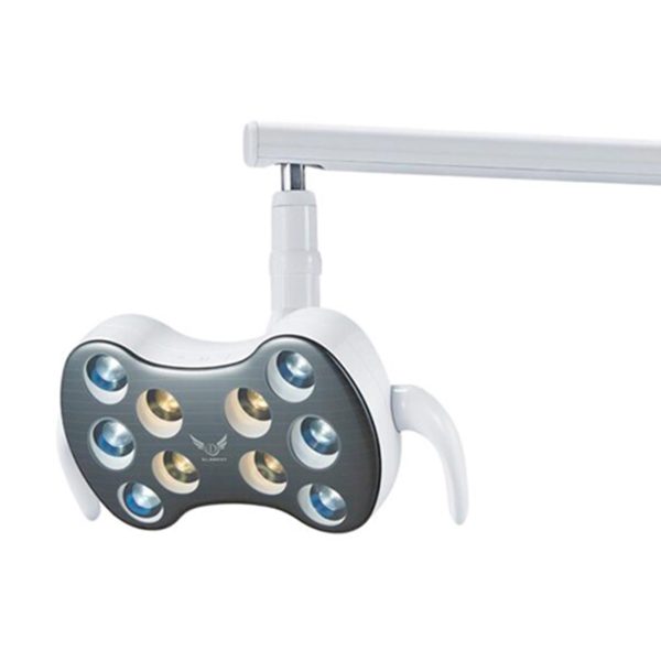 Sillón Dental GD-S450 Fijado al piso Modelo 2025 - Imagen 7