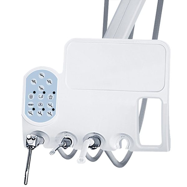Sillón Dental GD-S450 Fijado al piso Modelo 2025 - Imagen 6