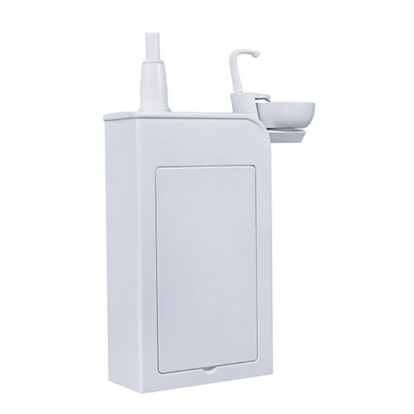 Sillón Dental GD-S450 Fijado al piso Modelo 2025 - Imagen 5