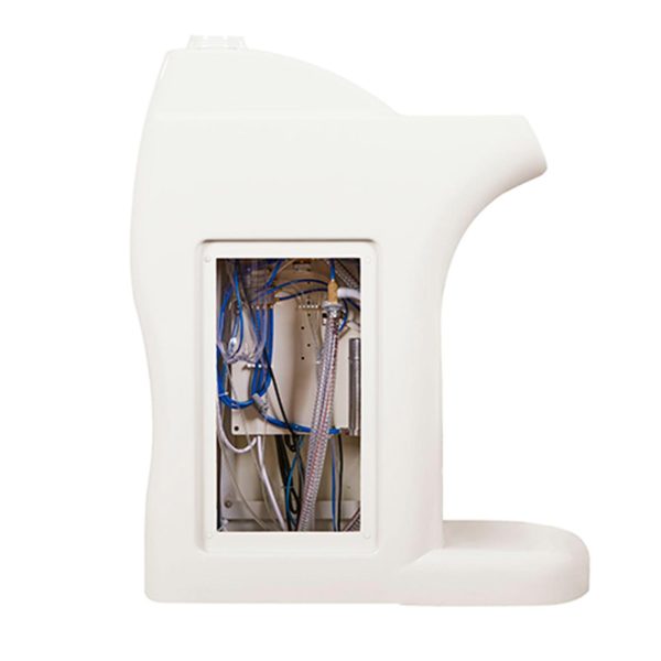 Sillón Dental GD-S450 Fijado al piso Modelo 2025 - Imagen 4