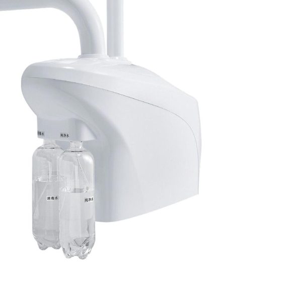 Sillón Dental GD-S800 DESINFECCIÓN Modelo 2025 - Imagen 2