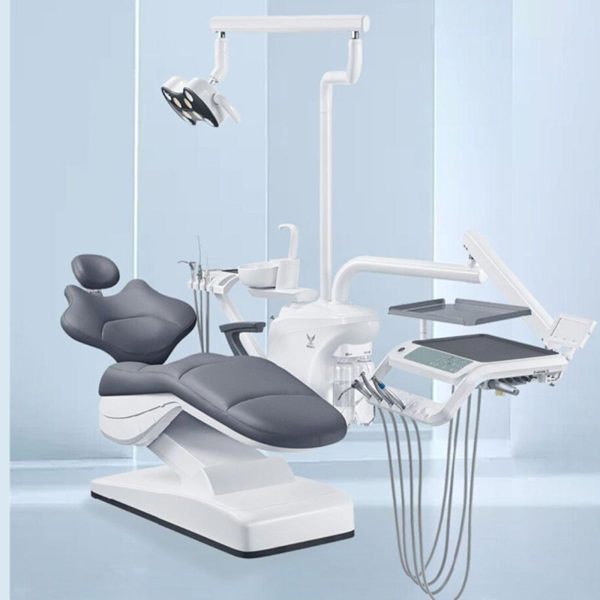 Sillón Dental GD-S800 DESINFECCIÓN Modelo 2025 - Imagen 11