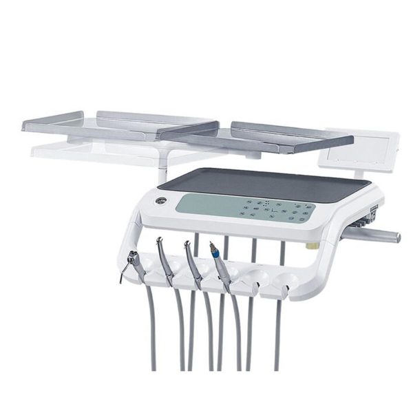 Sillón Dental GD-S800 DESINFECCIÓN Modelo 2025 - Imagen 8