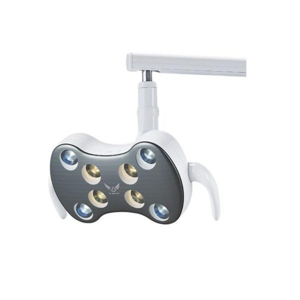 Sillón Dental GD-S800 DESINFECCIÓN Modelo 2025 - Imagen 7