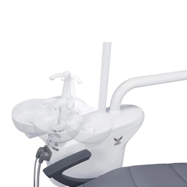 Sillón Dental GD-S800 DESINFECCIÓN Modelo 2025 - Imagen 5