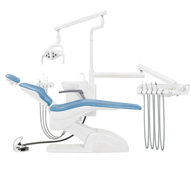 Sillón Dental Fengdan QL2028L