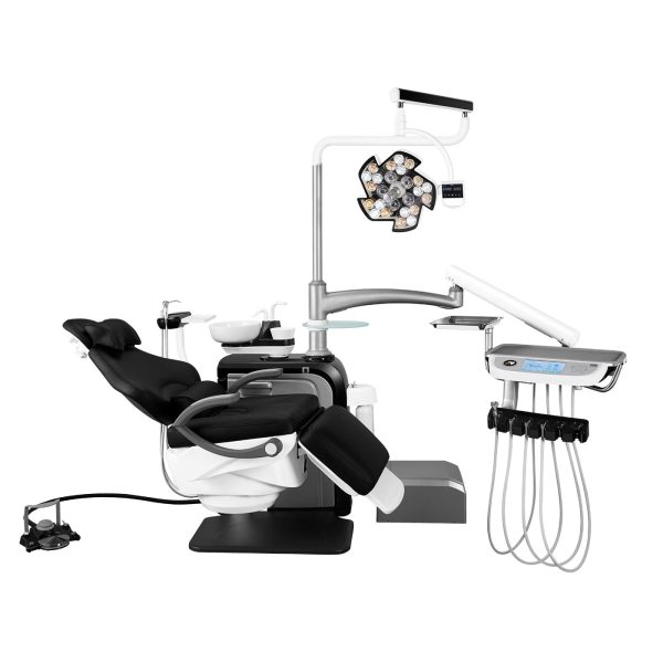 Unidad Dental Detes S1 Rotativa - Imagen 2