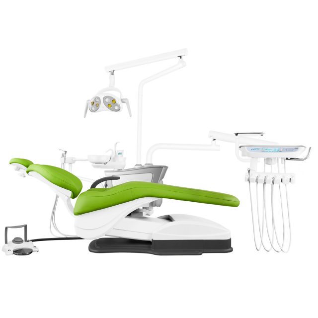Unidad Dental Detes TS-8830 PLUS