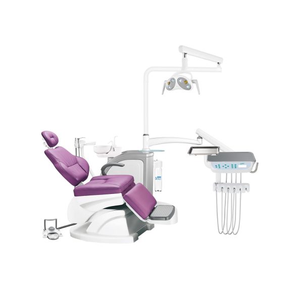Unidad Dental TS-PRO BLACK EDITION - Imagen 2