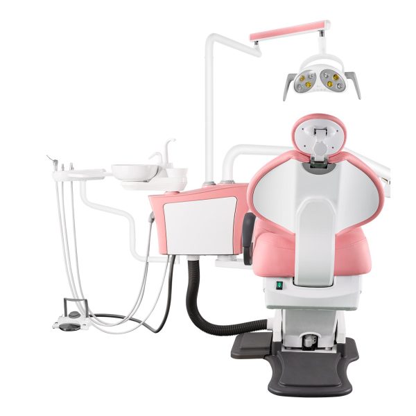 Unidad Dental Detes TS-6830 - Imagen 2