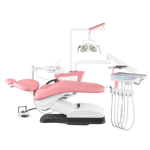 Unidad Dental Detes TS-6830 - Imagen 4